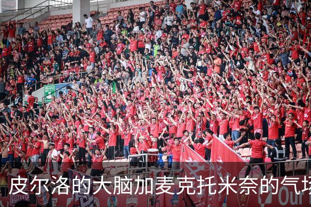 皮尔洛的大脑加麦克托米奈的气场，他拼出完美中场